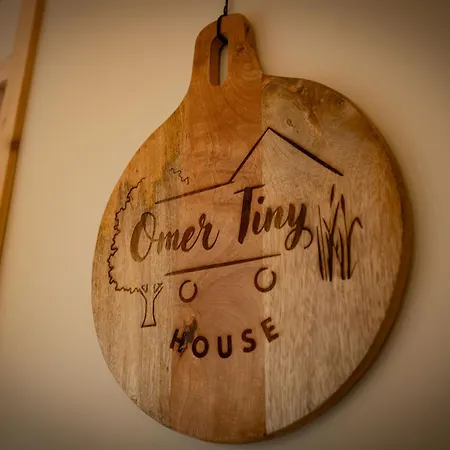 Chalet Tiny House Au Coeur Du Marais