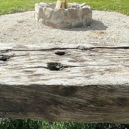 Chalet Tiny House Au Coeur Du Marais *