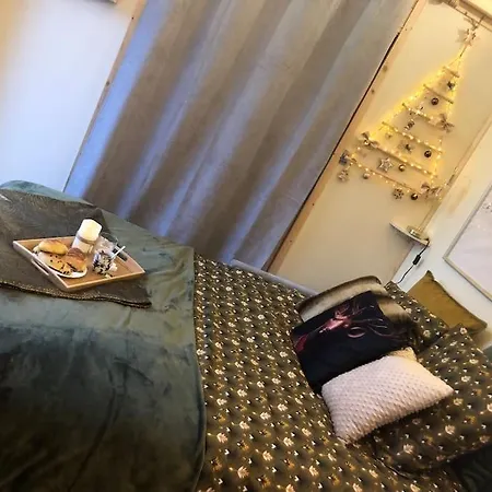 Tiny House Avec Jacuzzi En Option Au Coeur Du Marais Saint-Omer (Pas-de-Calais)