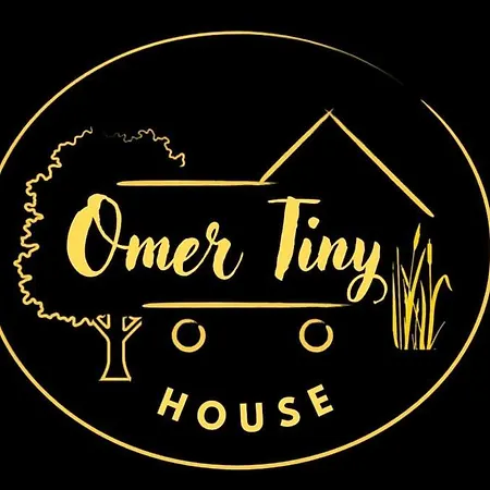 샬레 Tiny House Au Coeur Du Marais